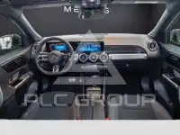 2026 Mercedes Benz GLB 180