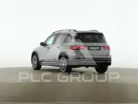 2026 Mercedes Benz GLB 180