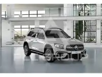 2026 Mercedes Benz GLB 180