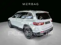 2026 Mercedes Benz GLB 180