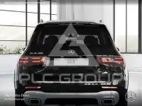 2026 Mercedes Benz GLB 180