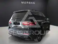 2026 Mercedes Benz GLB 180