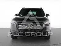 2026 Mercedes Benz GLB 180