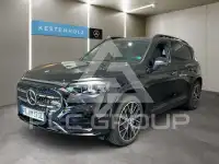 2026 Mercedes Benz GLB 35 AMG