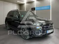 2026 Mercedes Benz GLB 35 AMG