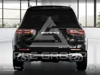 2026 Mercedes Benz GLB 35 AMG
