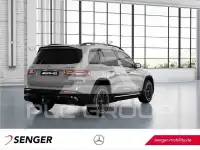 2026 Mercedes Benz GLB 35 AMG