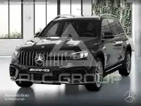 2026 Mercedes Benz GLB 35 AMG