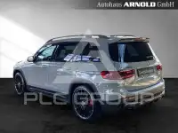2026 Mercedes Benz GLB 35 AMG