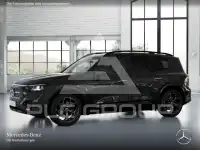 2026 Mercedes Benz GLB 35 AMG