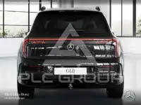 2026 Mercedes Benz GLB 35 AMG