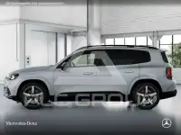 2026 Mercedes Benz GLB 35 AMG