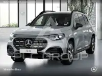 2026 Mercedes Benz GLB 35 AMG