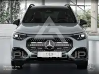 2026 Mercedes Benz GLB 35 AMG