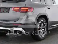 2026 Mercedes Benz GLB 35 AMG