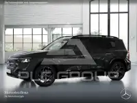 2026 Mercedes Benz GLB 35 AMG