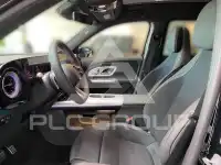 2026 Mercedes Benz GLB 35 AMG