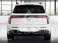 2026 Mercedes Benz GLB 35 AMG