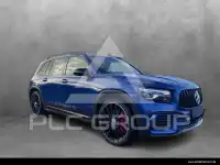 2026 Mercedes Benz GLB 35 AMG