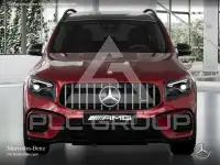 2026 Mercedes Benz GLB 35 AMG