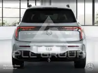 2026 Mercedes Benz GLB 35 AMG