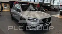 2026 Mercedes Benz GLB 35 AMG