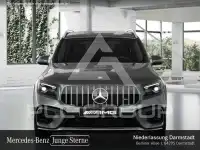 2026 Mercedes Benz GLB 35 AMG