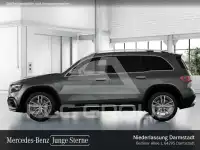 2026 Mercedes Benz GLB 35 AMG