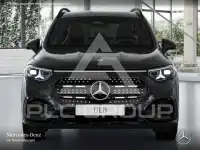2026 Mercedes Benz GLB 35 AMG