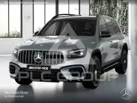 2026 Mercedes Benz GLB 35 AMG