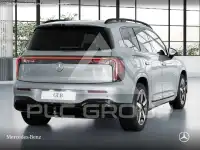 2026 Mercedes Benz GLB 35 AMG