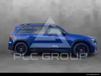 2026 Mercedes Benz GLB 35 AMG