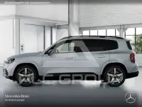 2026 Mercedes Benz GLB 35 AMG