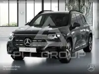 2026 Mercedes Benz GLB 35 AMG