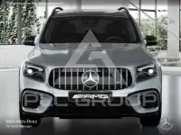 2026 Mercedes Benz GLB 35 AMG
