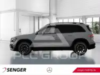 2026 Mercedes Benz GLB 35 AMG