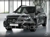 2026 Mercedes Benz GLB 35 AMG