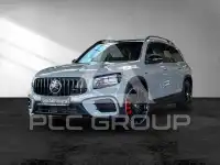 2026 Mercedes Benz GLB 35 AMG