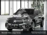 2026 Mercedes Benz GLB 35 AMG