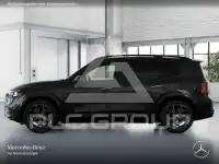 2026 Mercedes Benz GLB 35 AMG