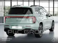 2026 Mercedes Benz GLB 35 AMG