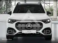 2026 Mercedes Benz GLB 35 AMG