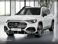 2026 Mercedes Benz GLB 35 AMG