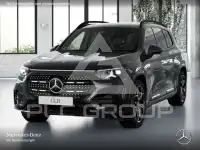 2026 Mercedes Benz GLB 35 AMG