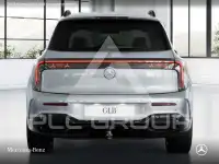2026 Mercedes Benz GLB 35 AMG