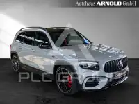2026 Mercedes Benz GLB 35 AMG