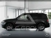 2026 Mercedes Benz GLB 35 AMG