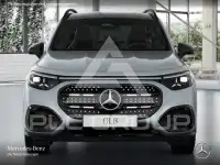 2026 Mercedes Benz GLB 35 AMG