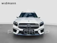 2026 Mercedes Benz GLB 220