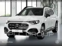 2026 Mercedes Benz GLB 220